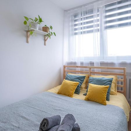 Verde Apartment Selfcheck-In 24H Вроцлав Екстер'єр фото