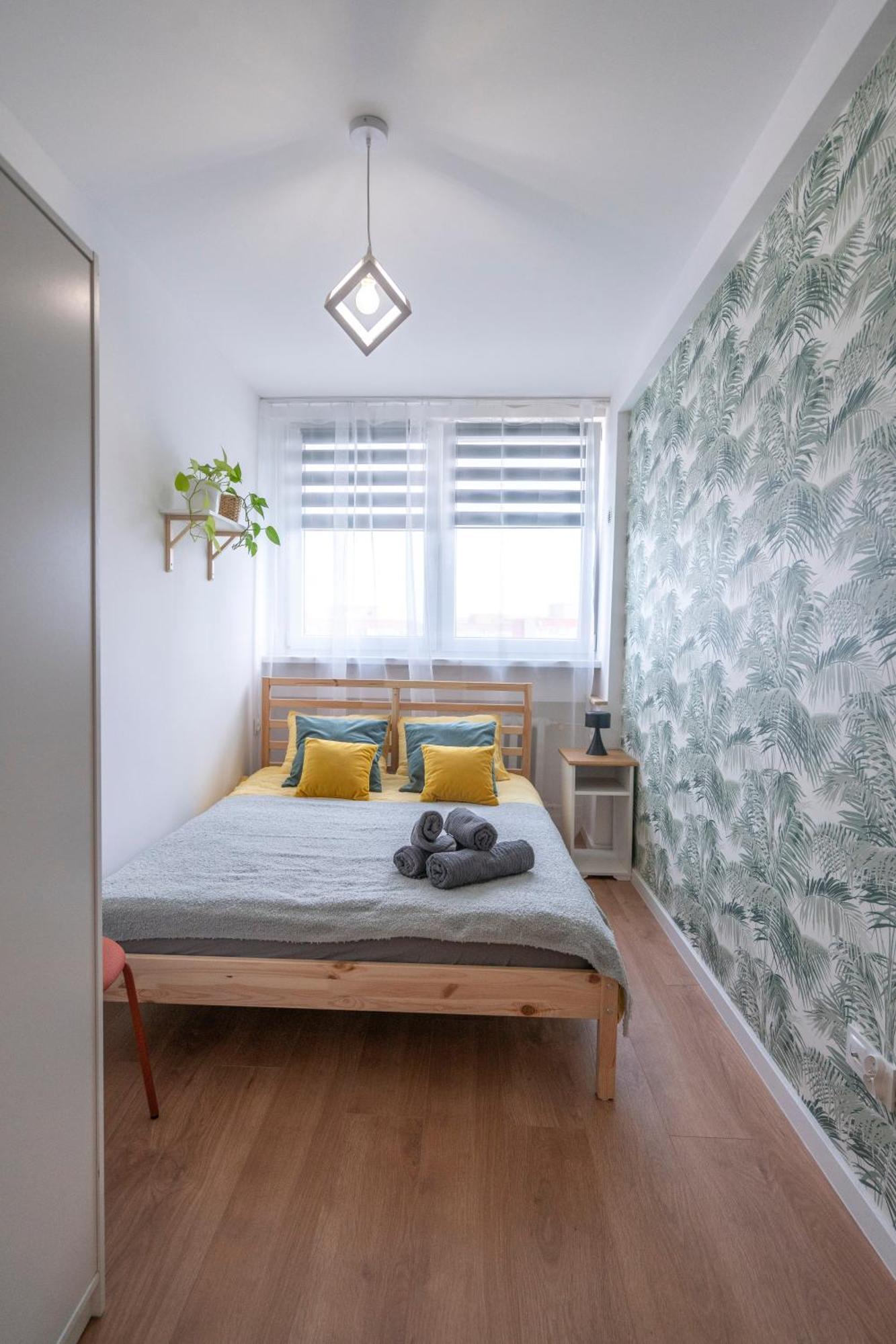 Verde Apartment Selfcheck-In 24H Вроцлав Екстер'єр фото